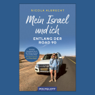"Mein Israel und ich" von Nicola Albrecht