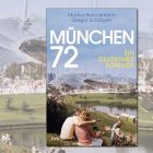 Das Cover des Buches "München 72". (Bild: Penguin Random House)