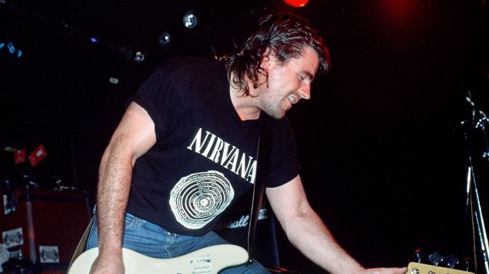 Ross (Cosmic Psychos) Ross (Cosmic Psychos)