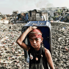 Dokumentarfilm im Ersten: Die Recyclinglüge