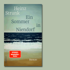 "Ein Sommer in Niendorf" von Heinz Strunk