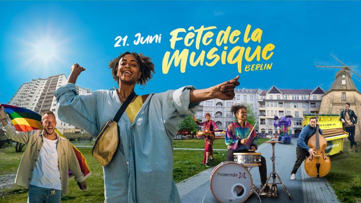 Fête de la Musique