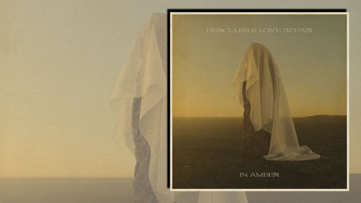 In Amber von Hercules & The Love Affair In Amber von Hercules & The Love Affair