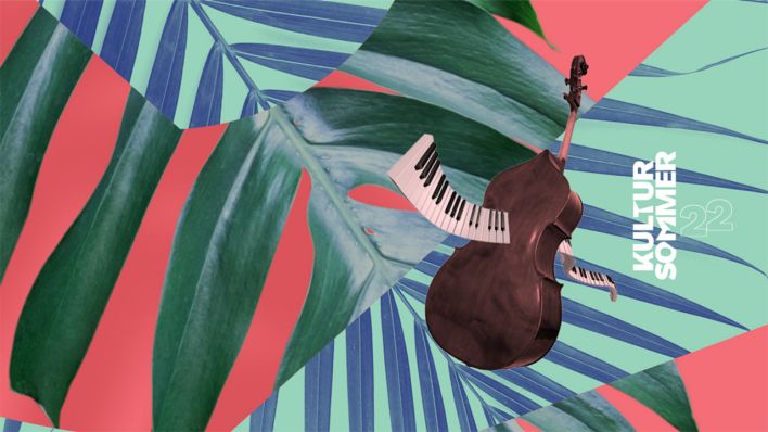 Kultursommer Jazz Jüdisches Museum Kultursommer Jazz Jüdisches Museum