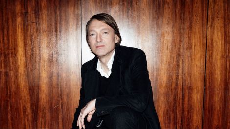 Jochen Distelmeyer