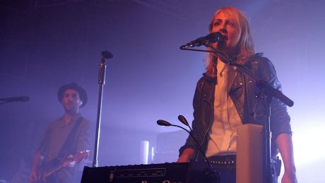 Metric