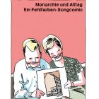 Monarchie und Alltag von Gunther Buskies & Jonas Engelmann