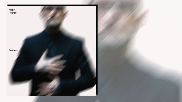 Reprise - Remixes von Moby Reprise - Remixes von Moby