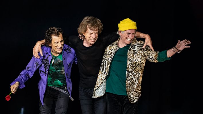 The Rolling Stones The Rolling Stones