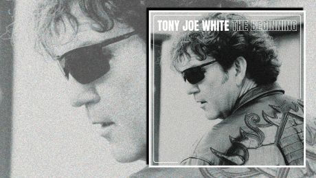 The Beginning von Tony Joe White
