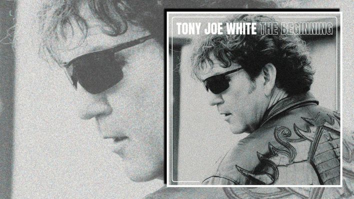The Beginning von Tony Joe White The Beginning von Tony Joe White
