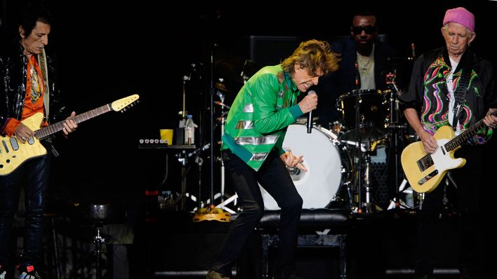 The Rolling Stones The Rolling Stones