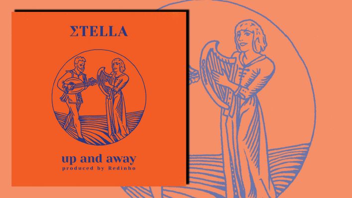 Up And Away von Σtella Up And Away von Σtella