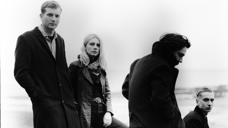 Wolf Alice