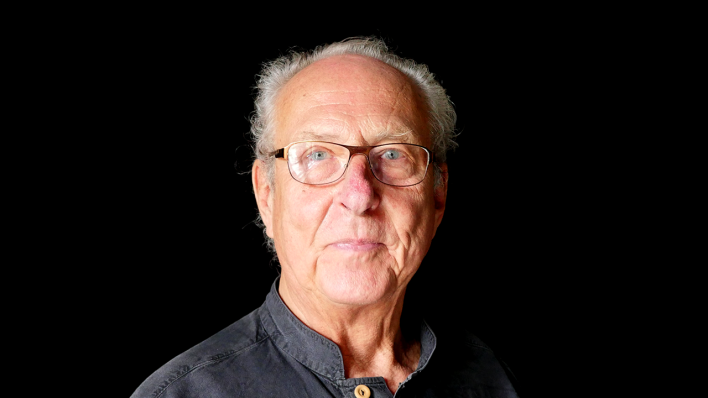 Eduard Prinz von Anhalt, Journalist und Buchautor sowie das Familienoberhaupt der Askanier © radioeins/Chris Melzer