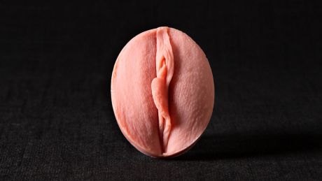 Vulva Seife