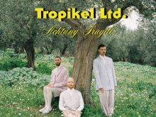 Achtung Fragile von Tropikel Ltd.