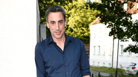 Alexander Schubert