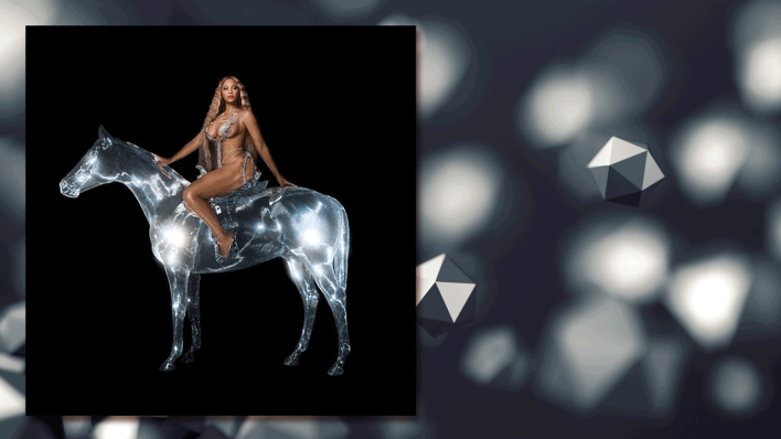 Renaissance von Beyoncé Renaissance von Beyoncé