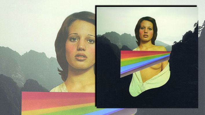 Ghost Woman S/T Ghost Woman S/T