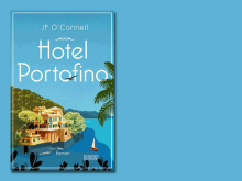 Hotel Portofino von JP O'Connell
