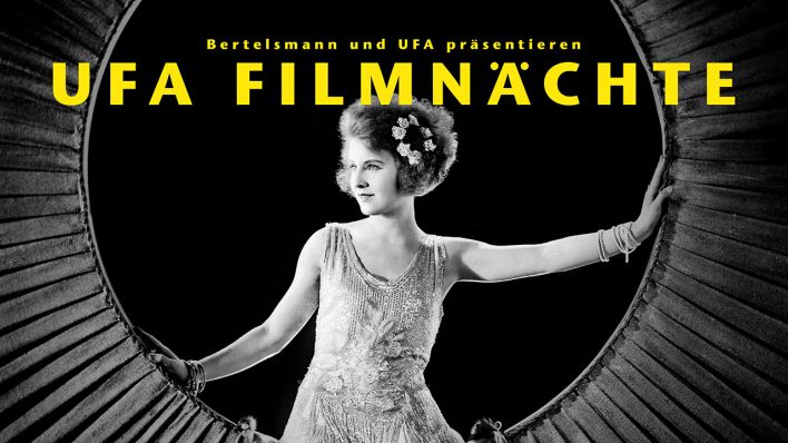 UFA Filmnächte UFA Filmnächte