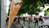 radioeins sendet aus dem Cafe Ulrichs © radioeins/V. Witzki