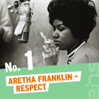 Top 100: FEMALE POWER - Die 100 besten Lieder von Frauen - Platz 1: Respect von Aretha Franklin © IMAGO/Cinema Publishers Collection