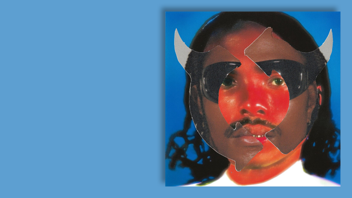 Gemini Rights von Steve Lacy © Sony/RCA Gemini Rights von Steve Lacy © Sony/RCA