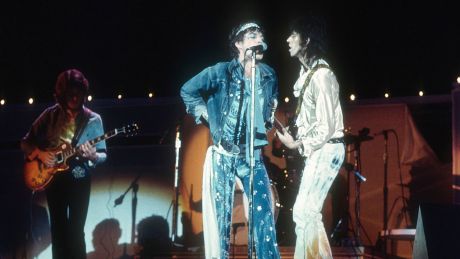 The Rolling Stones The Rolling Stones