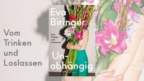 Unabhängig von Eva Biringer © HarperCollins Unabhängig von Eva Biringer © HarperCollins
