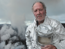 Werner Herzog | Werkfoto "Into the Inferno", UK/Kanada 2016