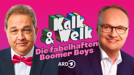 Kalk & Welk