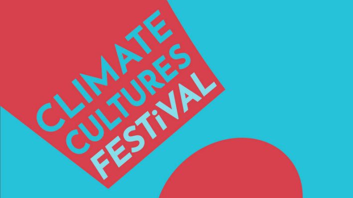 Climate Cultures Festival 2022