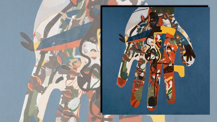 Freakout/Release von Hot Chip Freakout/Release von Hot Chip
