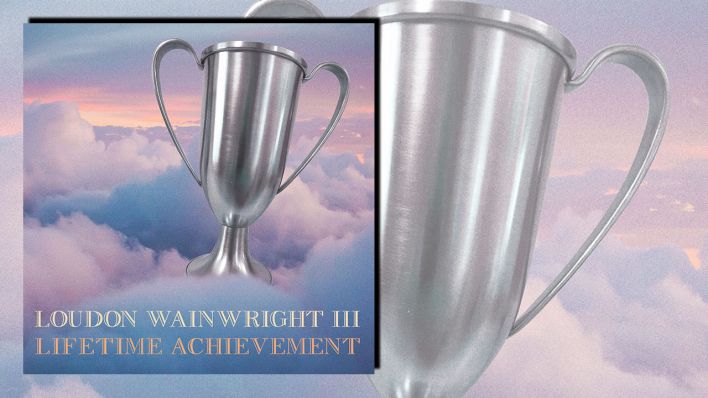Lifetime Achievement von Loudon Wainwright III