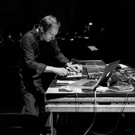 Sven Helbig