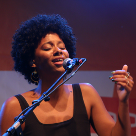 Joy Bogat © radioeins/Krüger
