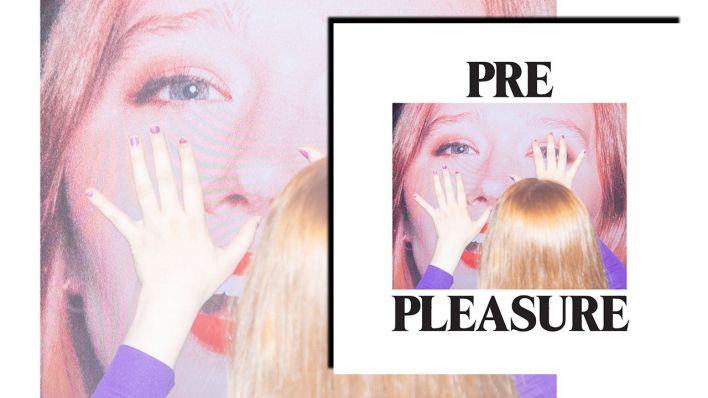 Pre Pleasure von Julia Jacklin Pre Pleasure von Julia Jacklin