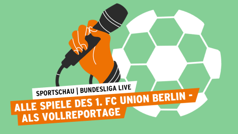1. FC Union Berlin - Unser Unser Rasen. Unser Radio. | radioeins