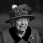 Queen Elizabeth II © picture alliance / ASSOCIATED PRESS | Steve Parsons