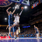 Basketball-EM 2022: Deutschland gegen Griechenland