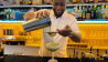 Cocktail des Monats: Godwin's Cucumber Smash