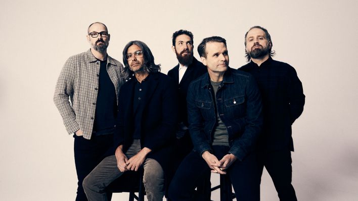 Death Cab For Cutie