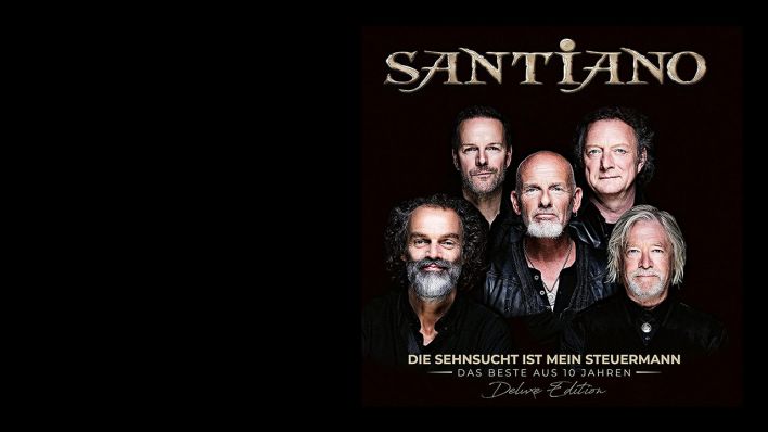 Die Sehnsucht ist mein Steuermann von Santiano Die Sehnsucht ist mein Steuermann von Santiano