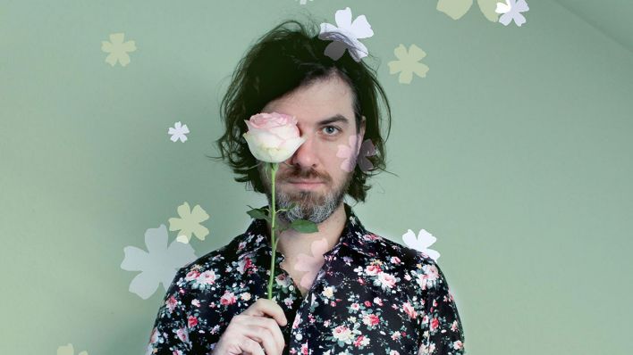 Gregor McEwan