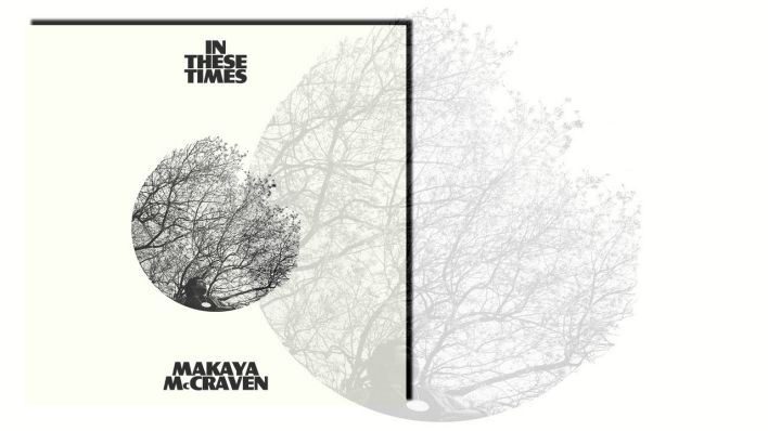 In These Times von Makaya McCraven In These Times von Makaya McCraven