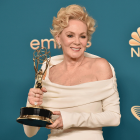 Jean Smart ("Hacks") bei den Emmy Awards 2022