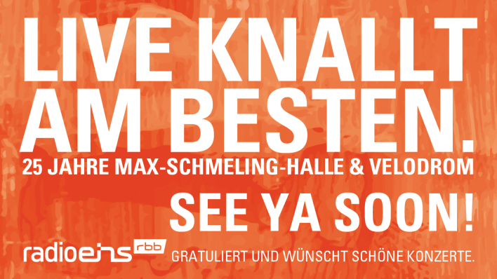 Live knallt Velomax Live knallt Velomax