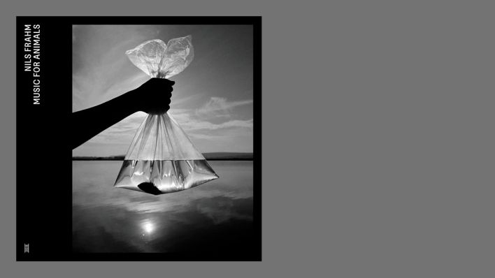 Music For Animals von Nils Frahm Music For Animals von Nils Frahm
